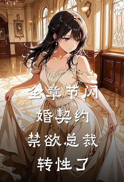 全章节闪婚契约，禁欲总裁转性了