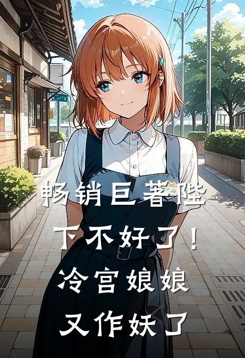 畅销巨著陛下不好了！冷宫娘娘又作妖了