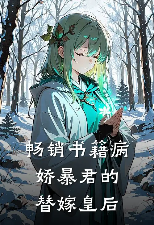 畅销书籍病娇暴君的替嫁皇后