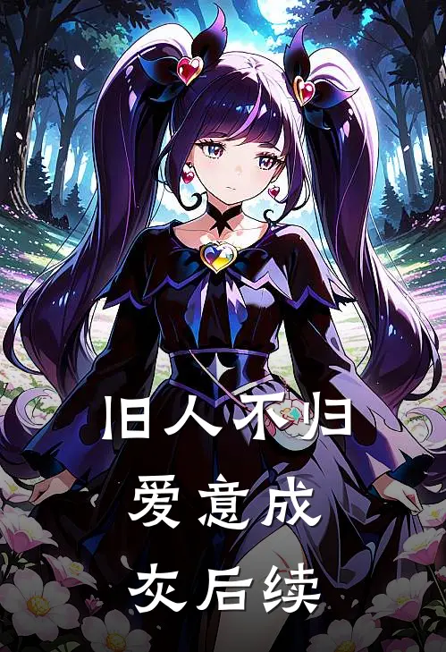 旧人不归,爱意成灰后续大结局