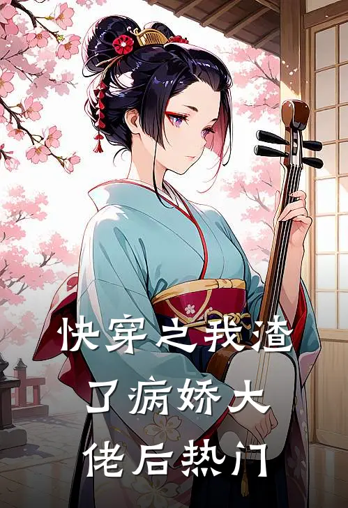 快穿之我渣了病娇大佬后热门