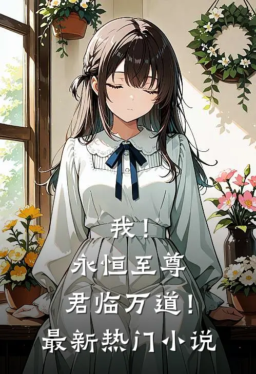 我!永恒至尊,君临万道!最新热门