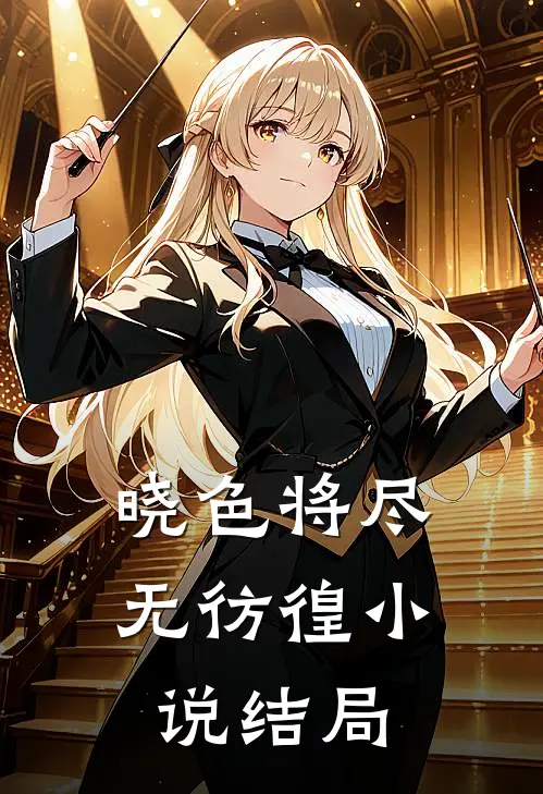 晓色将尽无彷徨小说结局