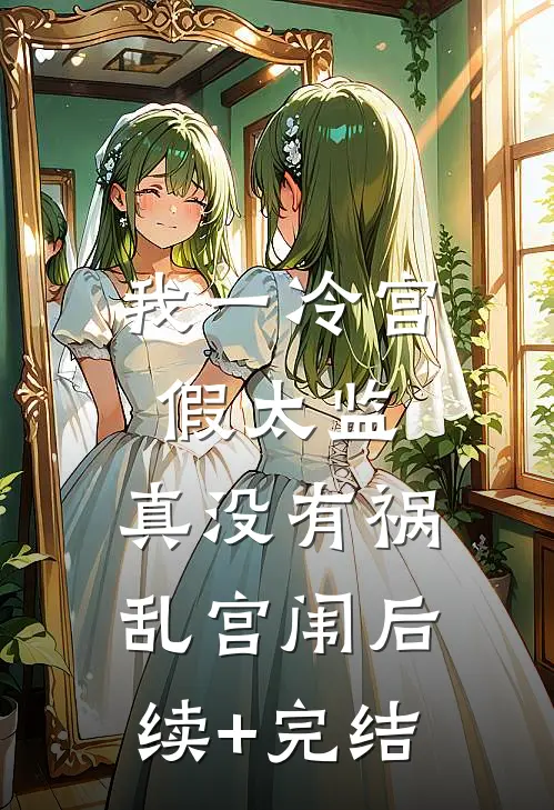 我一冷宫假太监，真没有祸乱宫闱后续+完结