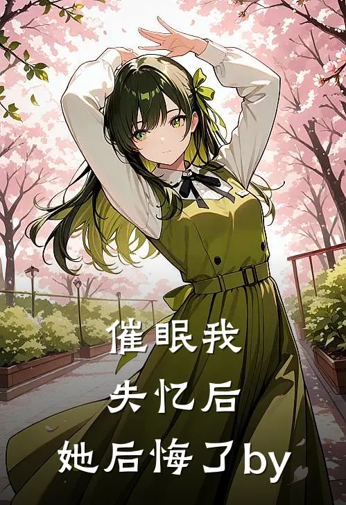 催眠我失忆后，她后悔了by
