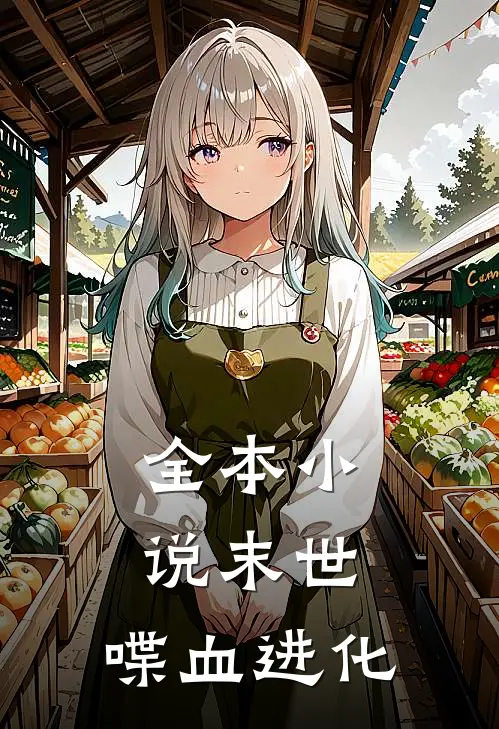 全本末世喋血进化免费阅读