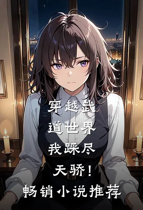 穿越武道世界,我踩尽天骄!畅销推荐