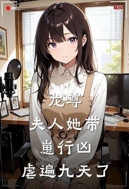 龙尊,夫人她带崽行凶,虐遍九天了 烟雨芳华