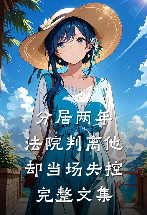 分居两年，法院判离他却当场失控完整文集