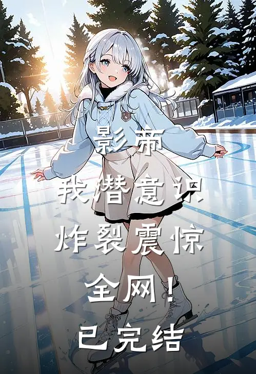 影帝：我潜意识炸裂震惊全网！已完结