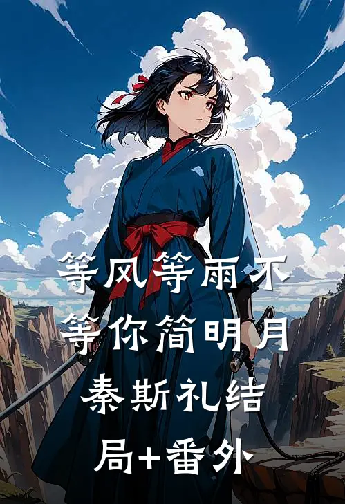 等风等雨不等你简明月秦斯礼结局+番外