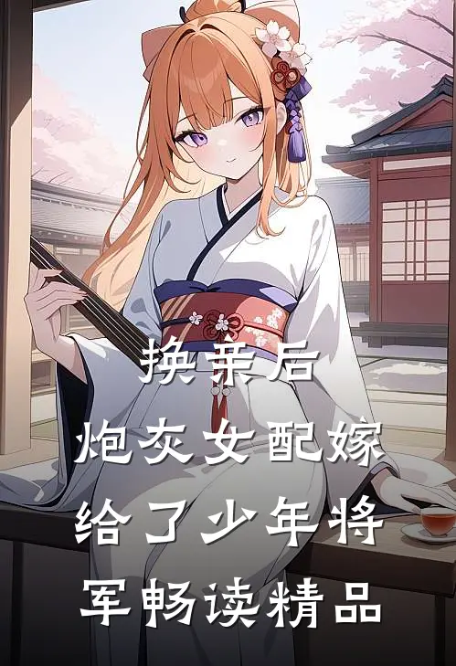 换亲后，炮灰女配嫁给了少年将军畅读精品