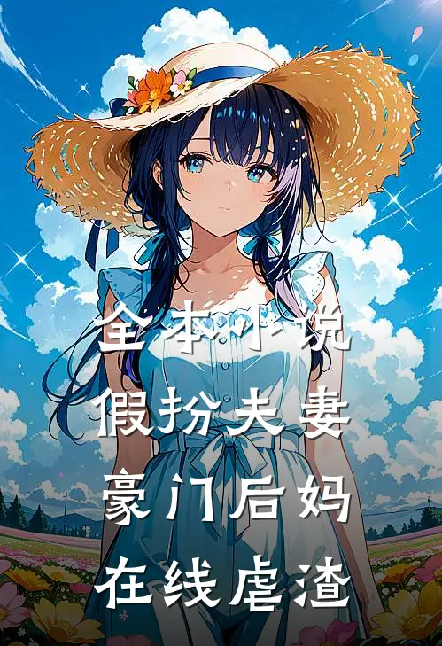 全本假扮夫妻豪门后妈在线虐渣文