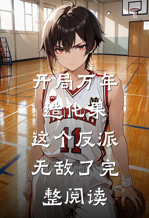 开局万年造化果，这个反派无敌了完整阅读