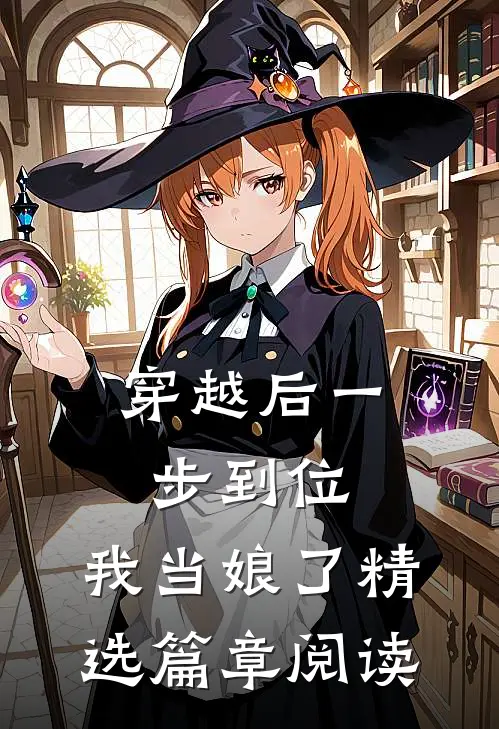 穿越后一步到位，我当娘了精选篇章阅读