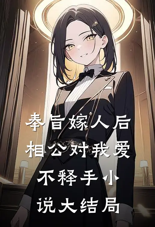 奉旨嫁人后,相公对我爱不释手大结局
