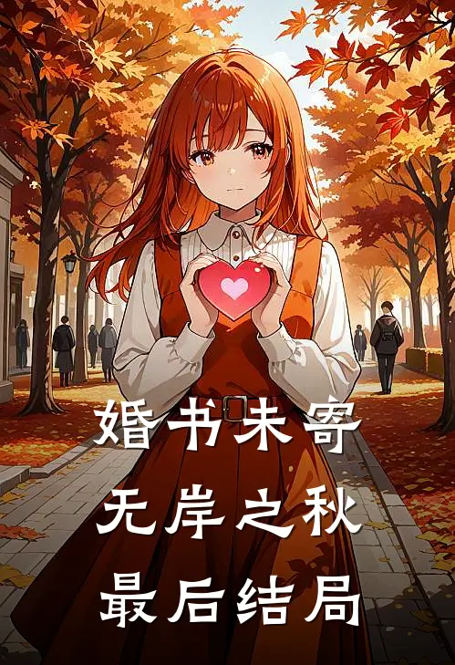 婚书未寄，无岸之秋最后结局