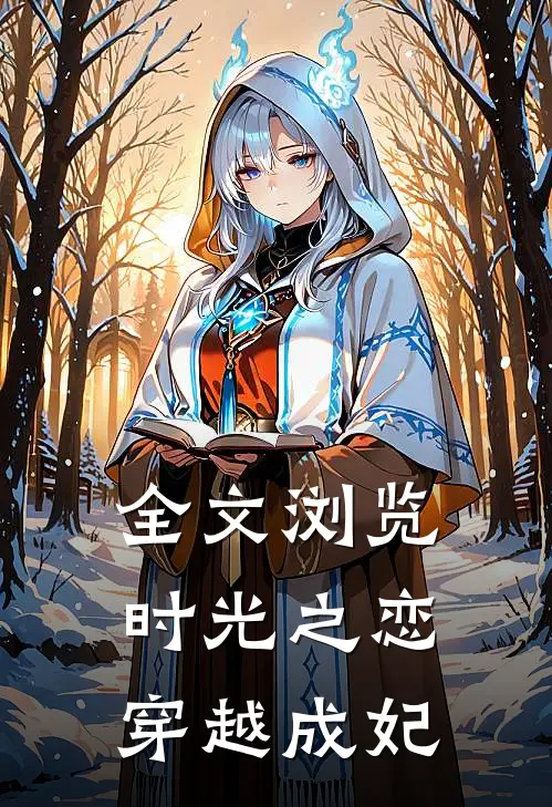 全文浏览时光之恋穿越成妃子的