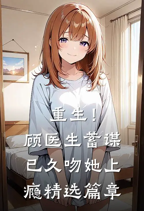 重生!顾医生蓄谋已久,吻她上瘾精选篇章免费阅读