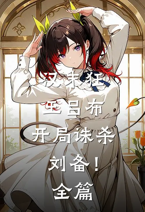 汉末狂王吕布,开局诛杀刘备!全篇免费阅读