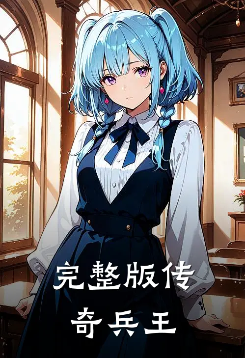 完整版传奇兵王在线观看