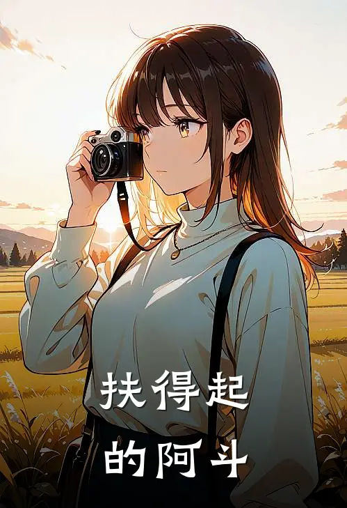 扶得起的阿斗