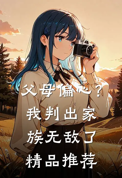 父母偏心？我判出家族无敌了精品推荐