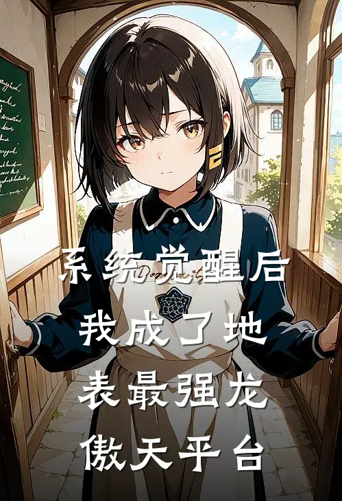 系统觉醒后，我成了地表最强龙傲天平台
