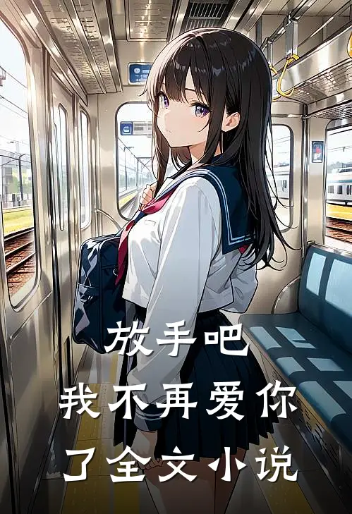 放手吧,我不再爱你了全文免费阅读