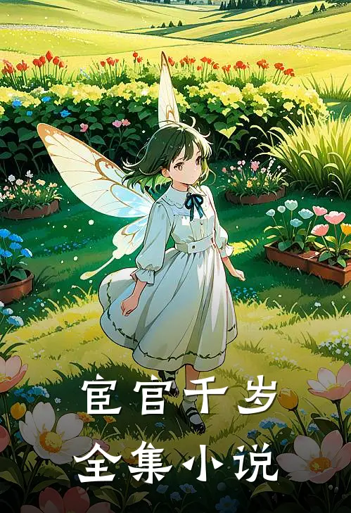 宦官千岁全集小说