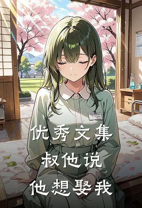 优秀文集叔他说，他想娶我