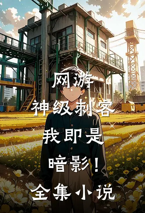 网游神级刺客,我即是暗影!全集