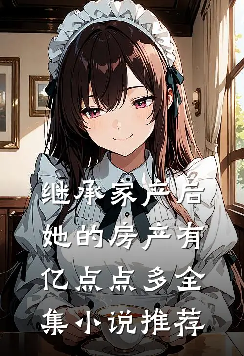 继承家产后，她的房产有亿点点多全集小说推荐