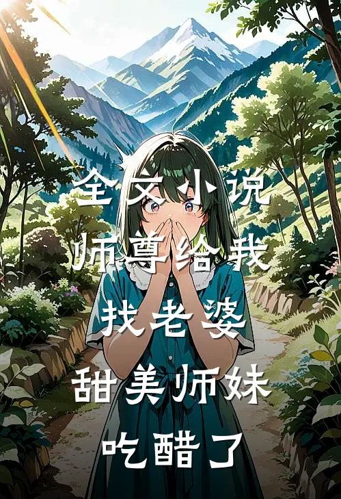 全文师尊给我找老婆,甜美师妹吃醋了免费阅读