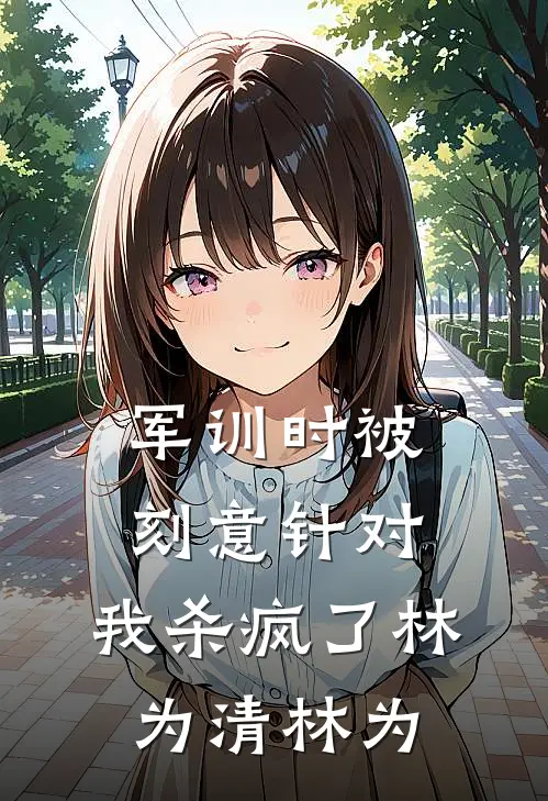军训时被刻意针对，我杀疯了林为清林为