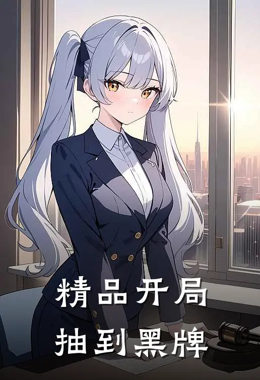精品开局抽到黑牌