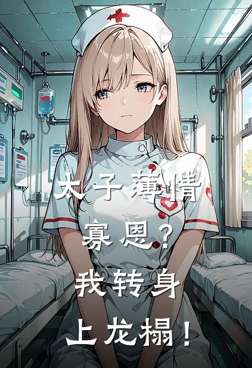 太子薄情寡恩?我转身,上龙榻! 第1章