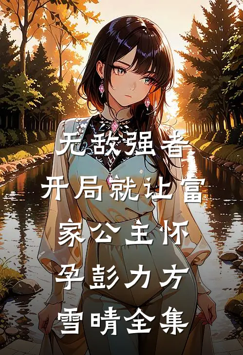 无敌强者：开局就让富家公主怀孕彭力方雪晴全集