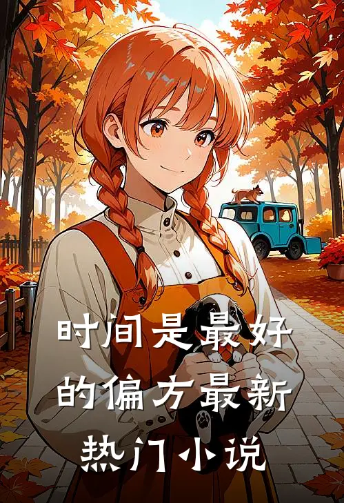 时间是最好的偏方最新热门小说