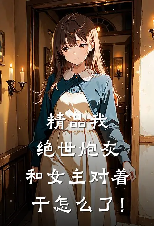 精品我，绝世炮灰，和女主对着干怎么了！