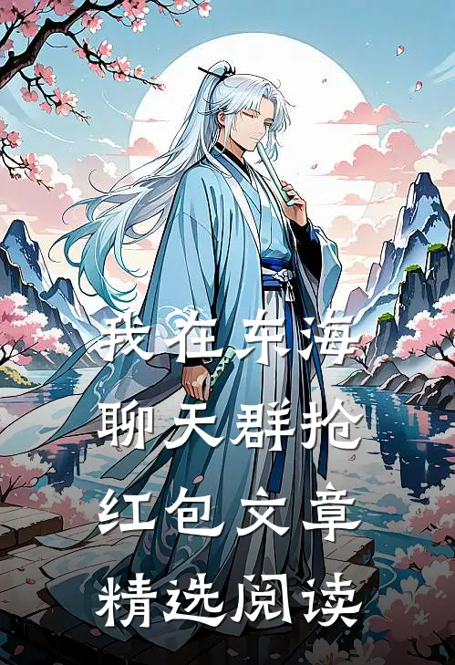 我在东海聊天群抢红包文章精选阅读