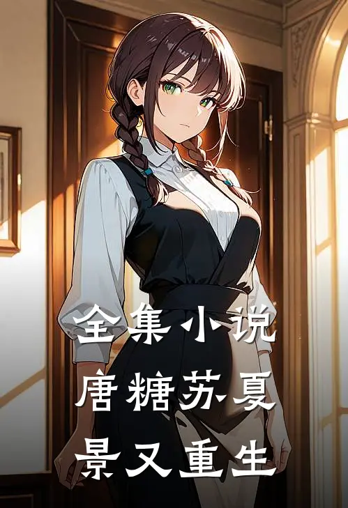 全集小说唐糖苏夏景又重生