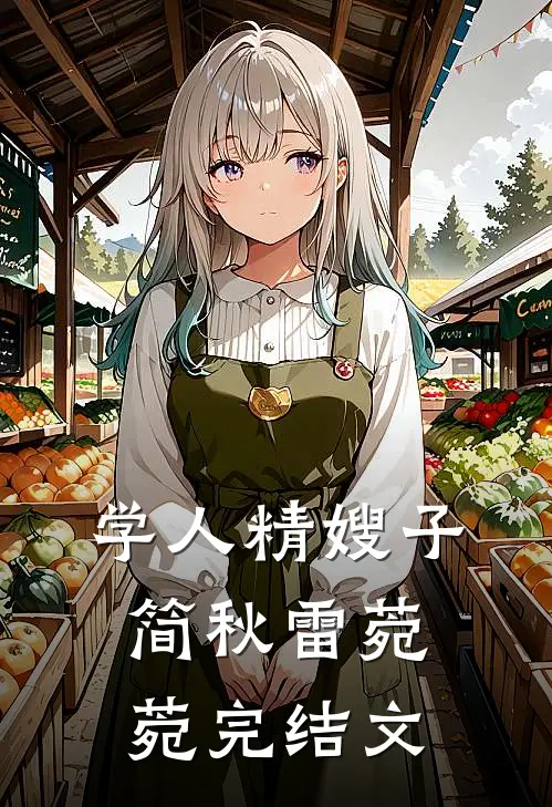 学人精嫂子简秋雷菀菀完结文