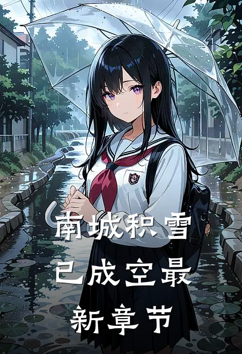 南城积雪已成空最新章节