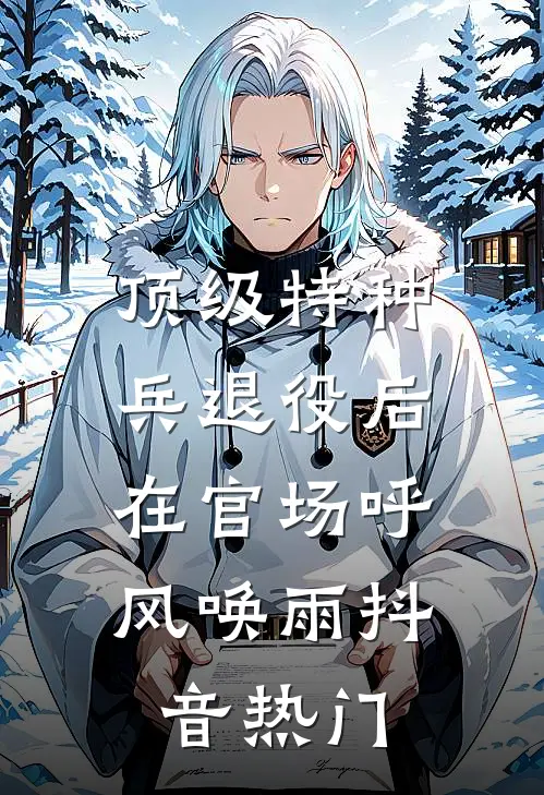 顶级特种兵退役后，在官场呼风唤雨抖音热门