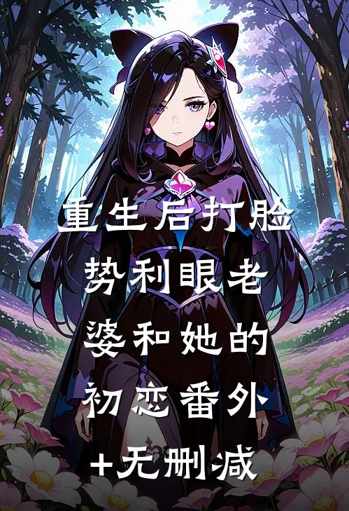 重生后打脸势利眼老婆和她的初恋番外+无删减