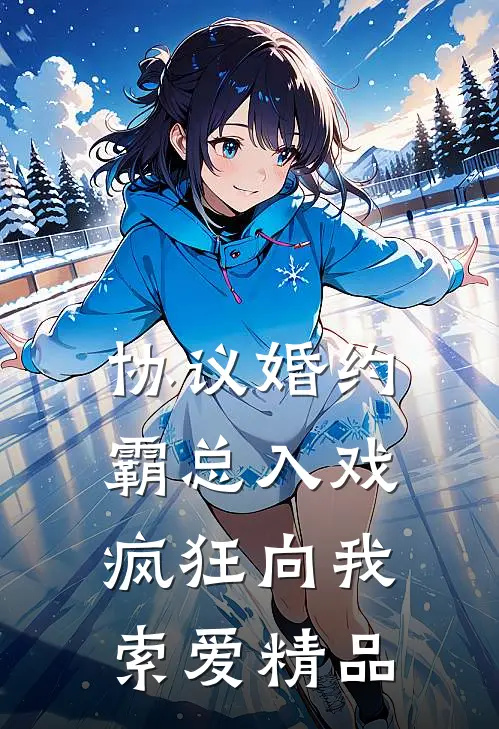 协议婚约：霸总入戏疯狂向我索爱精品