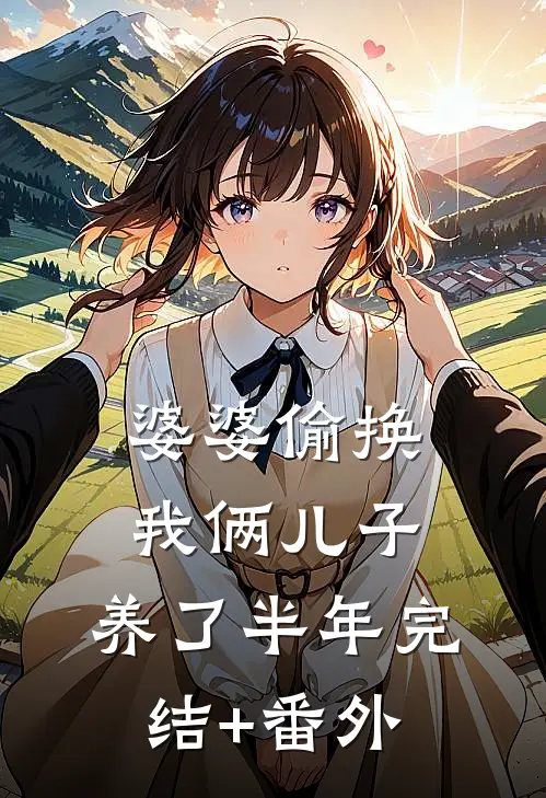 婆婆偷换我俩儿子，养了半年完结+番外