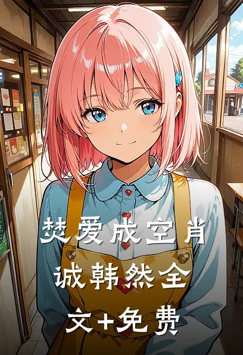 焚爱成空肖诚韩然全文+免费