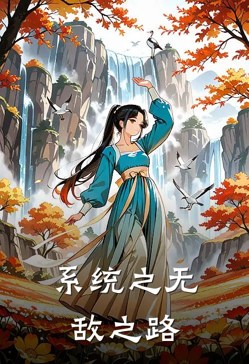 系统之无敌之路